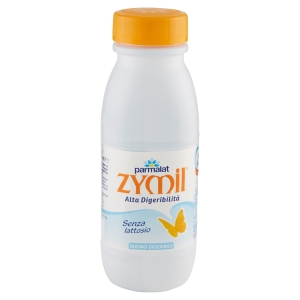 Zymil Alta Digeribilità Senza lattosio Buono Digeribile 500 ml