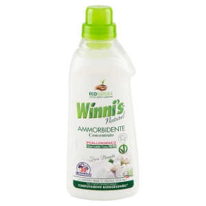 Winni's Ammorbidente Concentrato Fiori Bianchi 750 ml