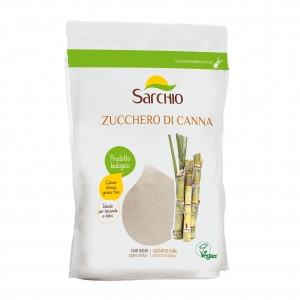 Zucchero Di Canna  Sarchio