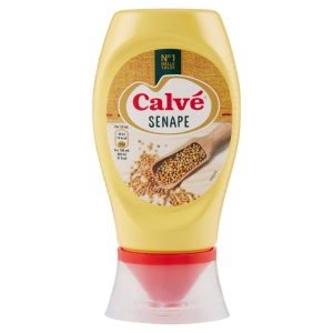Calvé Senape  250ml
