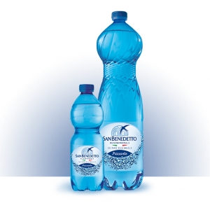 Acqua Minerale San Benedetto  BENEDICTA  50cl