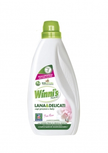 Winni’s Lana & Delicati  750 ml