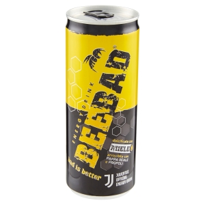 BeeBad Energy Drink 250 ml