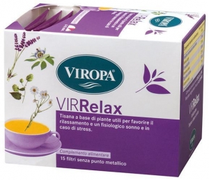 Virrelax  Viropa