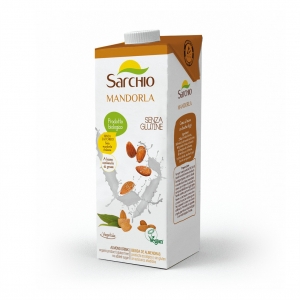 Bevanda Mandorla  Sarchio