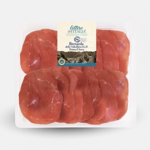 BRESAOLA DELLA VALTELLINA IGP