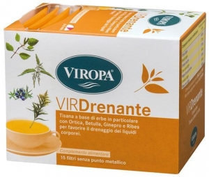 Virdrenante  Viropa