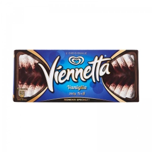 Viennetta Vaniglia 360g