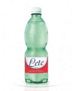 Acqua Lete 50 cl