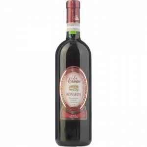 Vino Bonarda Oltrepo Pavese Le Cascine 750ml