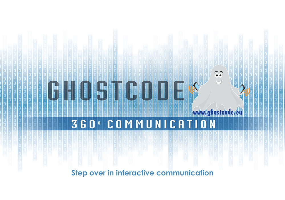 Ghostcode