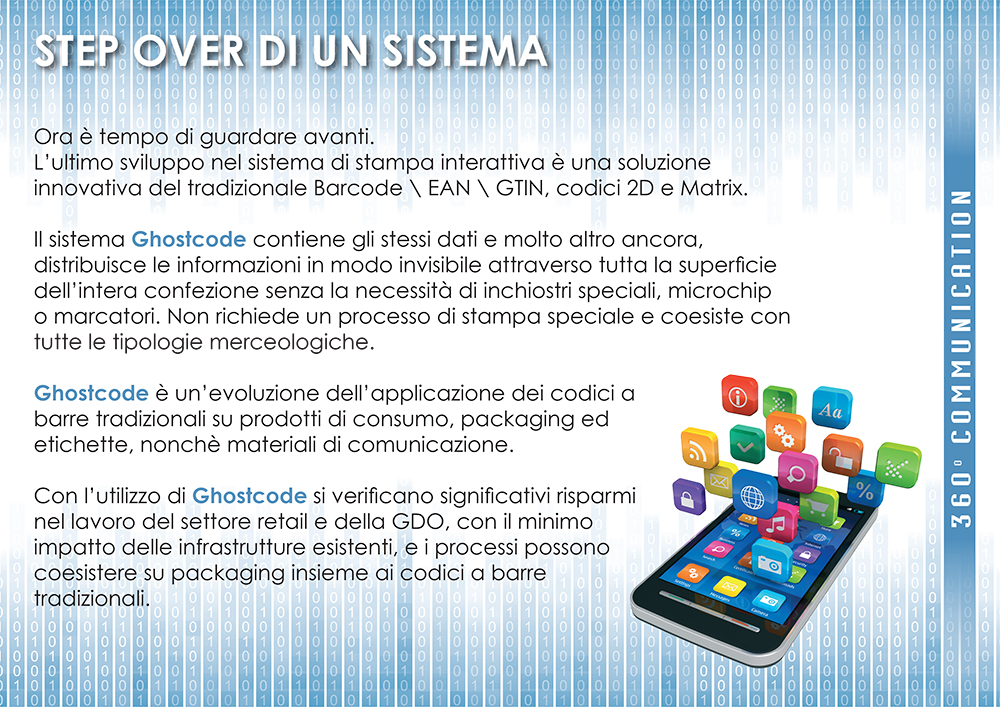 Step over di un sistema